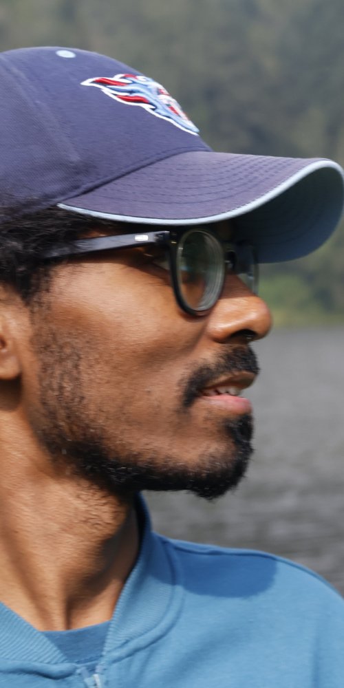 Rakeshchakravarthy Thippareddypalli