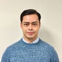 Orlando Javier Flores Mejia