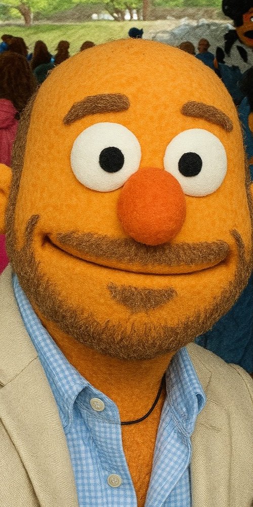 Fernando Alanis